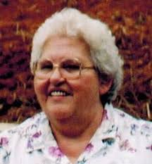 Jessie MayBelle Sellers Williams (1932-2014)