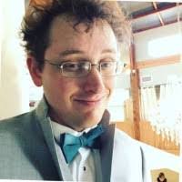 Christian Forrest's Instagram, Twitter & Facebook