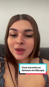 Bárbara Kelly De Macapá Amapá