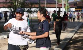 Untuk ke taman rekreasi gunung lang juga sangat mudah & tempat parkir kereta juga besar serta tiada bayaran tiket masuk dikenakan. Larangan Merokok Di Lebih 50 Taman Awam Perak