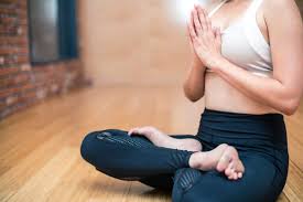 Simple yoga asanas for beginners. International Yoga Day 2021 5 Quick And Easy To Try Yoga Asanas For Beginners For A Healthy Body And Mind