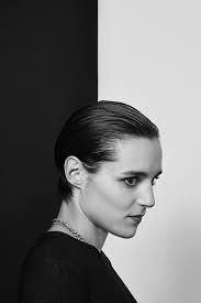 Savages for Paper magazine