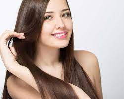 ماسك ترطيب الشعر in 2020 hair face recipes