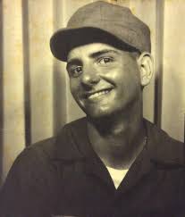 Jerry Burris Obituary (2014)