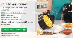 Scegli tra tantissimi prodotti in offerta e con consegna rapida. Oil Free Fryer Friggitrice Ad Aria Home Facebook
