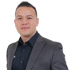 Prof. Diego A. Bonilla, cPhD