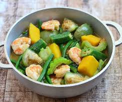 Chicken Bistek Recipe Filipino Recipes Recipes Vegetable Recipes