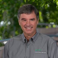 John Eckart's Instagram, Twitter & Facebook