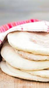 Pita Bread Arabic Bread Arabic Bread Best Bread Recipe Pita Bread