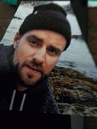 Missing my son who passed away suddenly at 35