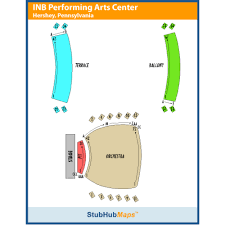 Les Miserables Spokane At Inb Performing Arts Center On