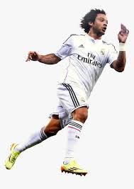 This png image is filed under the marcelo vieira arm athlete clothing costume dani carvajal football football player hala madrid. Marcelo Real Madrid Png Png Download Transparent Png Transparent Png Image Pngitem