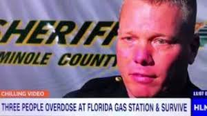 Dr. Daniel Bober discusses the affects of Fentanyl