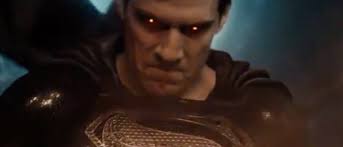 Apocalypse, dengan ed asner yang kembali memerankannya. Zack Snyder S Justice League Black Suit Superman Looks Angry Film