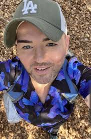 David Woollard's Instagram, Twitter & Facebook