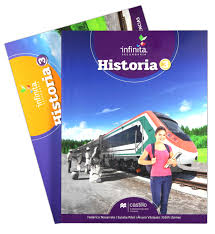 Cuadernillo de actividades a distancia del primer grado de primaria. Paq Historia 3 Serie Infinita Secundaria Libro De Estudio Cuaderno De Evidencias Varios 1220190123832 Amazon Com Books