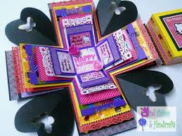 Maybe you would like to learn more about one of these? About Diy Explosion Box Ideas Google Play Version Apptopia