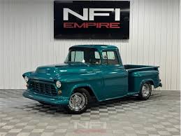Image result for Mesa Tan 1955 Truck