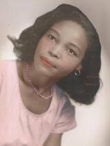 Agnes Williams Share With Friend