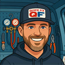 Quick Fix Air Conditioning