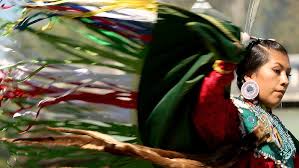 Chief Seattle Days Powwow 2016