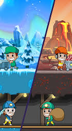 Gamers in idle miner tycoon will find this game extremely accessible, not just because of the simple controls or idle gameplay. Download Idle Miner Tycoon Mod Unlimited Money V3 67 0 Free On Android