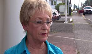 Recall petition OK'd for Clatskanie's Mayor Pohl