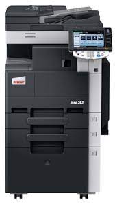 Bizhub 362 driver download / downloads ineo 287 develop europe. Ineo 363 Driver Free