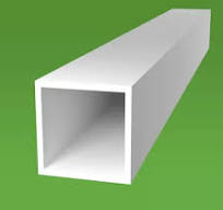 BOX 20mm x 20mm x 1.5mm White