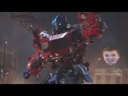 The name optimus prime has been assigned to several different characters: Optimus Prime Vs Soundwave In Bumblebee Movie International Trailer Reaction Analysis Youtube
