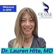 Lauren Hite's Instagram, Twitter & Facebook