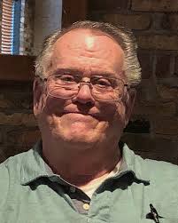 Donald Patrick Brooking Obituary April 24, 2025