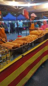 Nite, cheap, night, eve of, market, pasar malam, supermarket, marketplace. Top 5 Night Markets To Visit In Klang Valley Propsocial