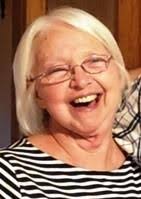 Patricia Witts Obituary (2021)