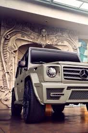 Matte Beige Mercedes G Class Mercedes G Dream Cars G Wagon