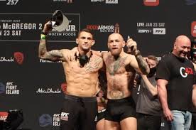 In the main event, dustin poirier chandler was incredibly impressive in his ufc debut. Ufc 257 Results Conor Mcgregor Lose Dustin Poirier Successfully Revenge Netral News