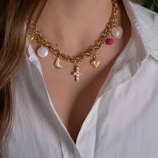 Atelier de fabrication de bijoux