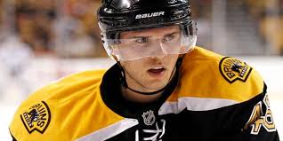 BRUINS BRIEFING: Bruins may test new looks against Red Wings