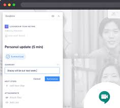 Can't wait for google to pay these developers to work for them. Chrome Extension Collaborative Agendas And Meeting Notes Hypercontext