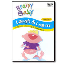 Buy Brainy Baby Laugh Learn Online In Turkey B0001z935c