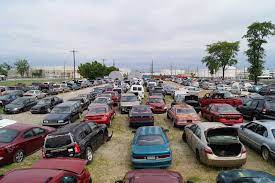 Thousands of local junkyards in our used parts network are ready to assist you. Essington Avenue Used Auto Parts Junk Yard Cash For Cars
