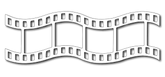 Movie reels film reels cinema film film movie movies elefante tribal overlays picsart filmstrip printable coloring pages. Frantic Stamper Precision Dies Hollywood Film Strip 279937 Png Images Pngio