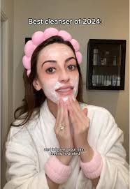 Best Skin Cleanser Purchase of 2024 for Sensitive Skin