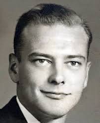 John Garvie Sharp Jr.