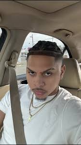 My First Name Is Steven