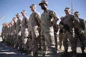 Next Troop Pay Raise Could Be Largest Since 2010 Military Com