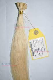99 ($12.55/ounce) get it as soon as thu, jul 8. U Tip Hair Extensions Platinum Blonde 613 Salonlabs Virgin Hair Extensions