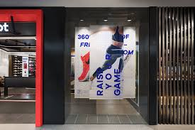 With these exclusive brand partnerships we can offer a wide range of market relevant apparel and footwear product to choose from. Re A Global Brand And Experience Design Agency The Athlete S Foot