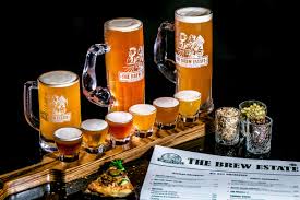 Bira 91 where the number 91 stands for india's country code , is a brand new craft beer that's taking urban india by storm. Brewing Up A Storm In India S Craft Beer Wilderness