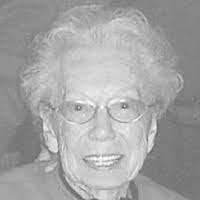 Isabel Ovens Obituary (2007)